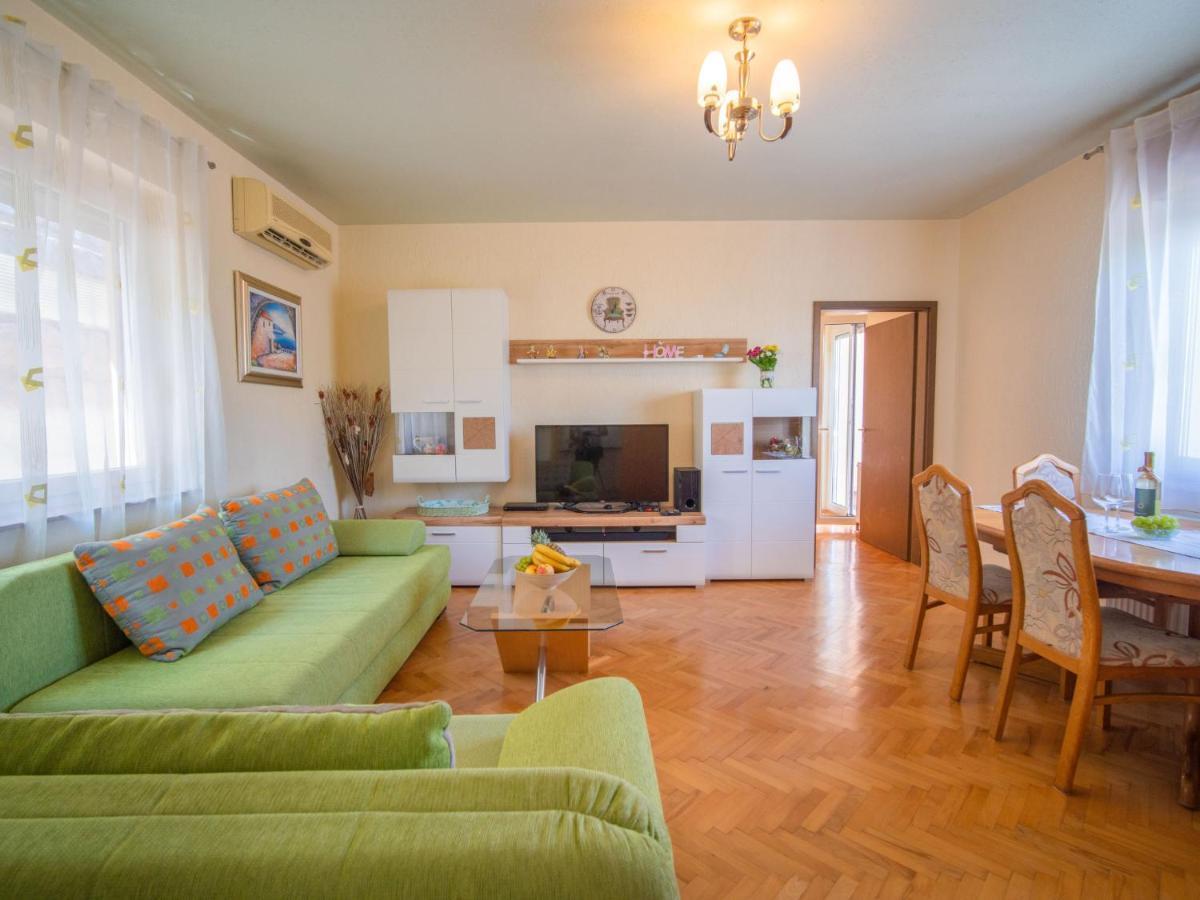 Holiday Home Nikolina By Interhome Lovran Exterior photo