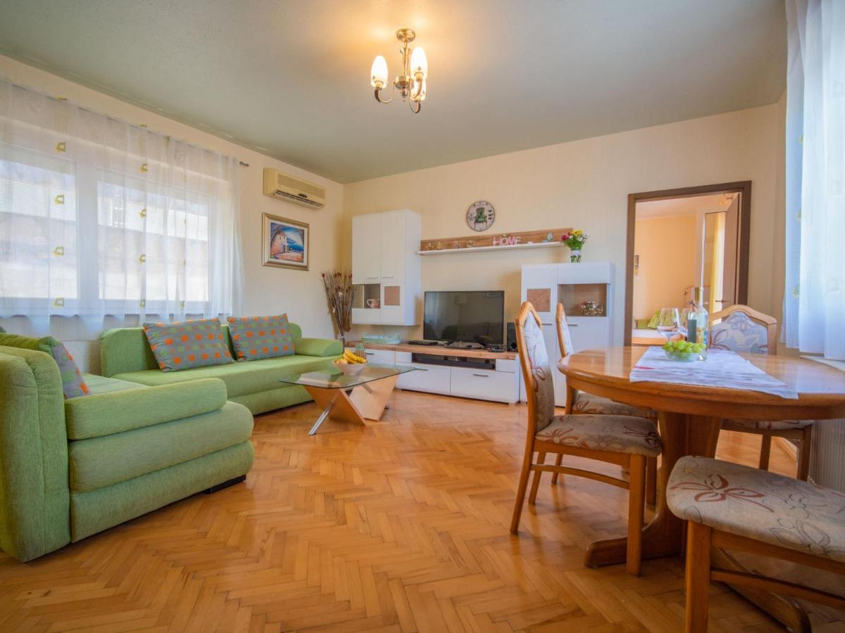 Holiday Home Nikolina By Interhome Lovran Exterior photo