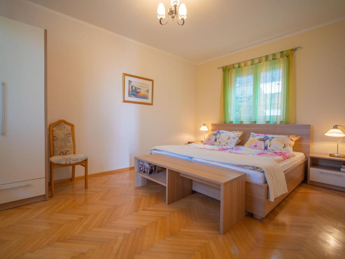 Holiday Home Nikolina By Interhome Lovran Exterior photo