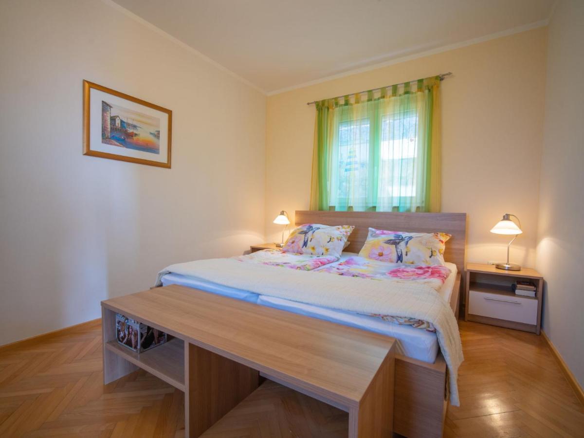 Holiday Home Nikolina By Interhome Lovran Exterior photo