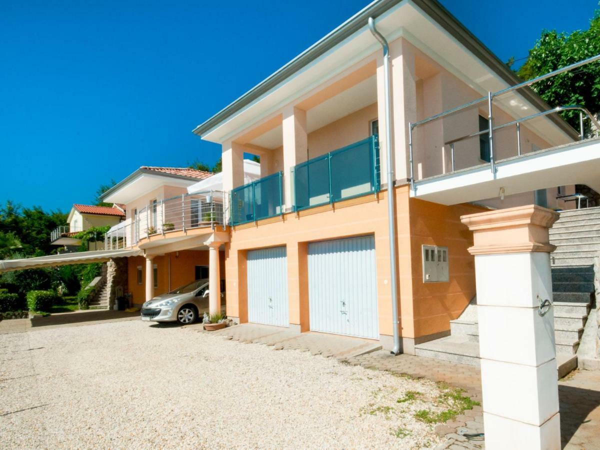 Holiday Home Nikolina By Interhome Lovran Exterior photo